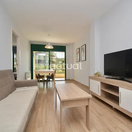 Apartment Super 10h *
