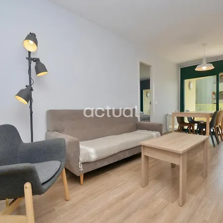 Super 10h Apartment Platja d'Aro