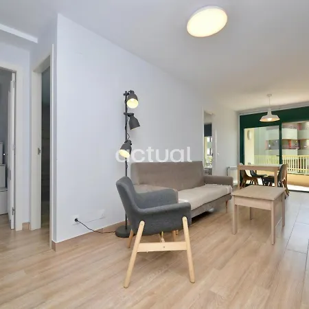 Super 10h Lejlighed *