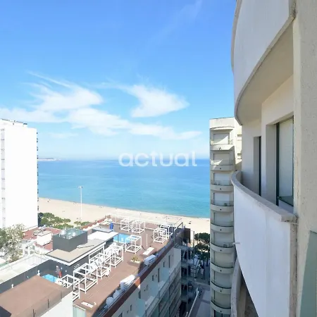 Super 10h Apartment