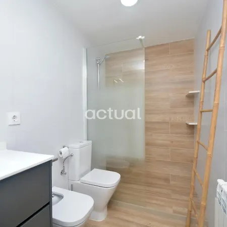 Apartment Super 10h *