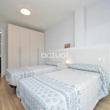 Super 10h Lejlighed Platja d'Aro
