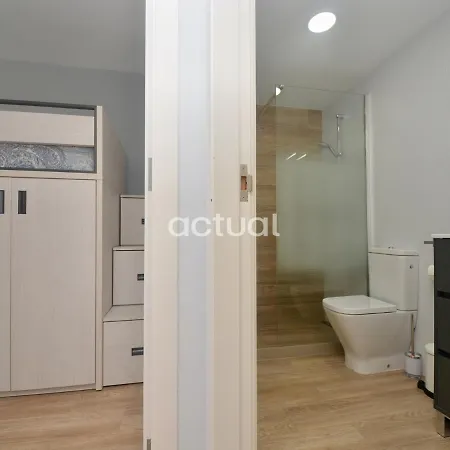 Super 10h Apartment Platja d'Aro