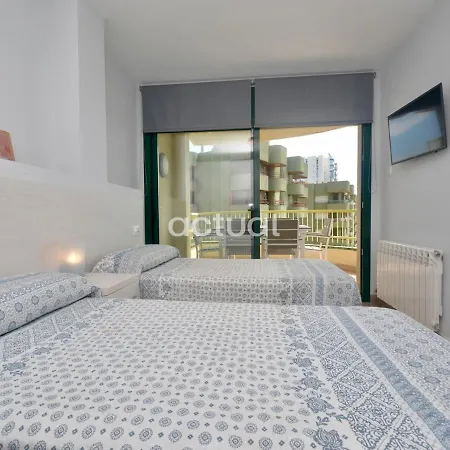 Apartment Super 10h