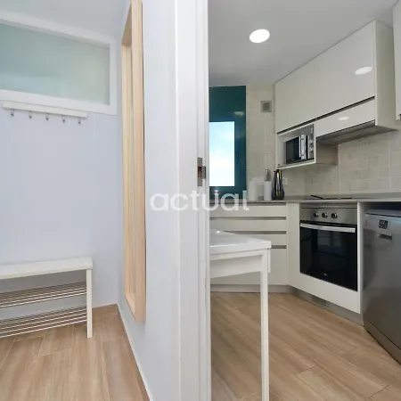 Apartment Super 10h
