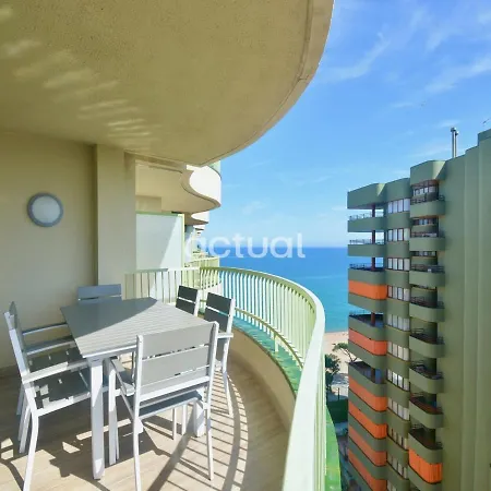 Apartment Super 10h Platja d'Aro