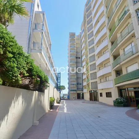 Super 10h Apartment Platja d'Aro