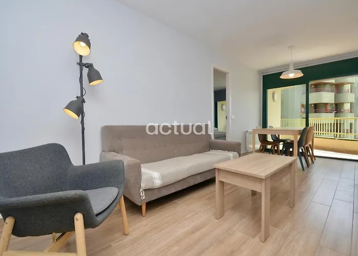 Super 10h Appartamento Platja d'Aro