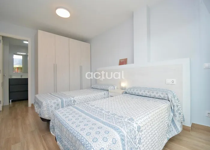 Super 10h Appartamento Platja d'Aro