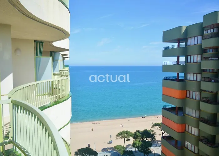 Super 10h Appartamento Platja d'Aro