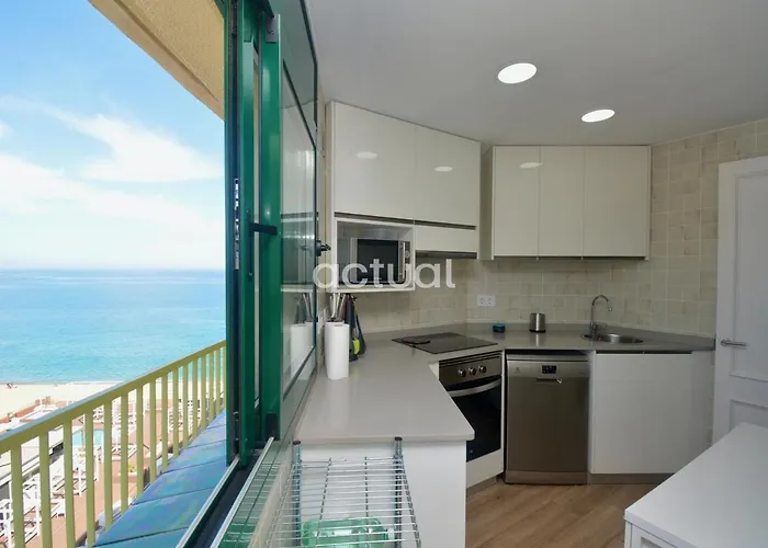 Super 10h Appartamento Platja d'Aro