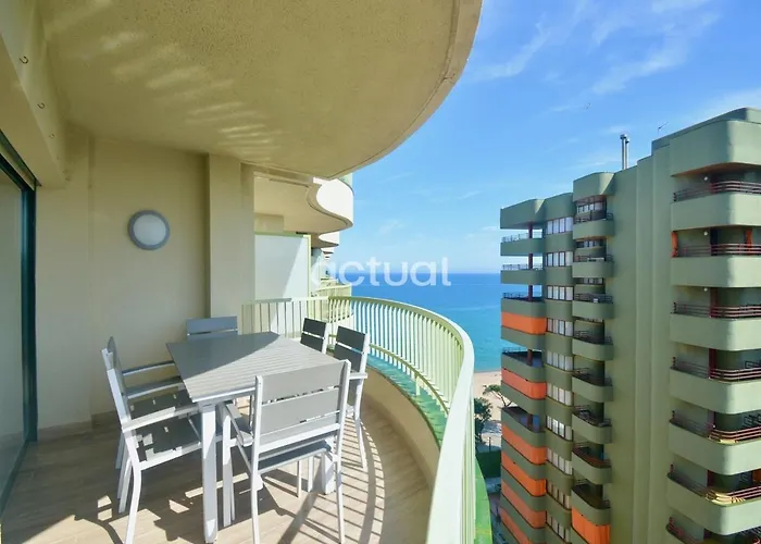 Appartamento Super 10h Platja d'Aro