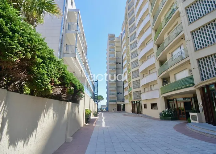 Super 10h Appartamento Platja d'Aro
