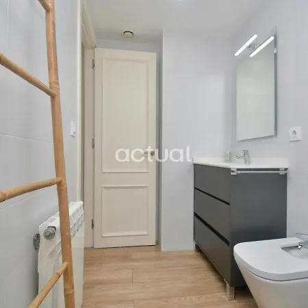 Appartement Super 10h