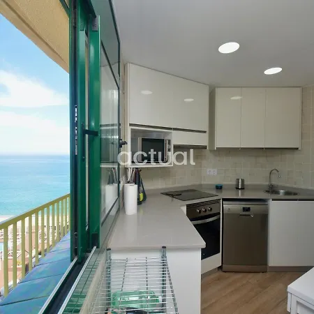 Super 10h Daire Platja d'Aro