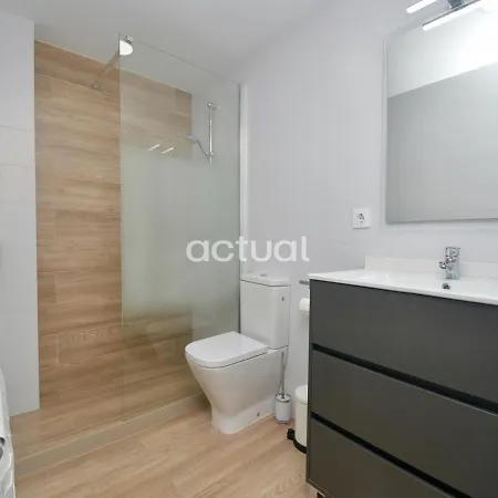 Daire Super 10h Platja d'Aro