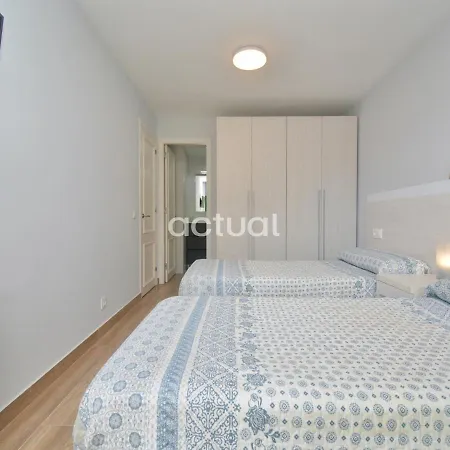 Daire Super 10h Platja d'Aro